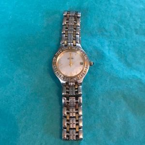 Citizen Eco-drive watch